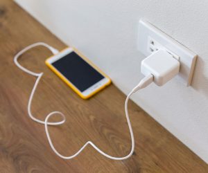 phone charger